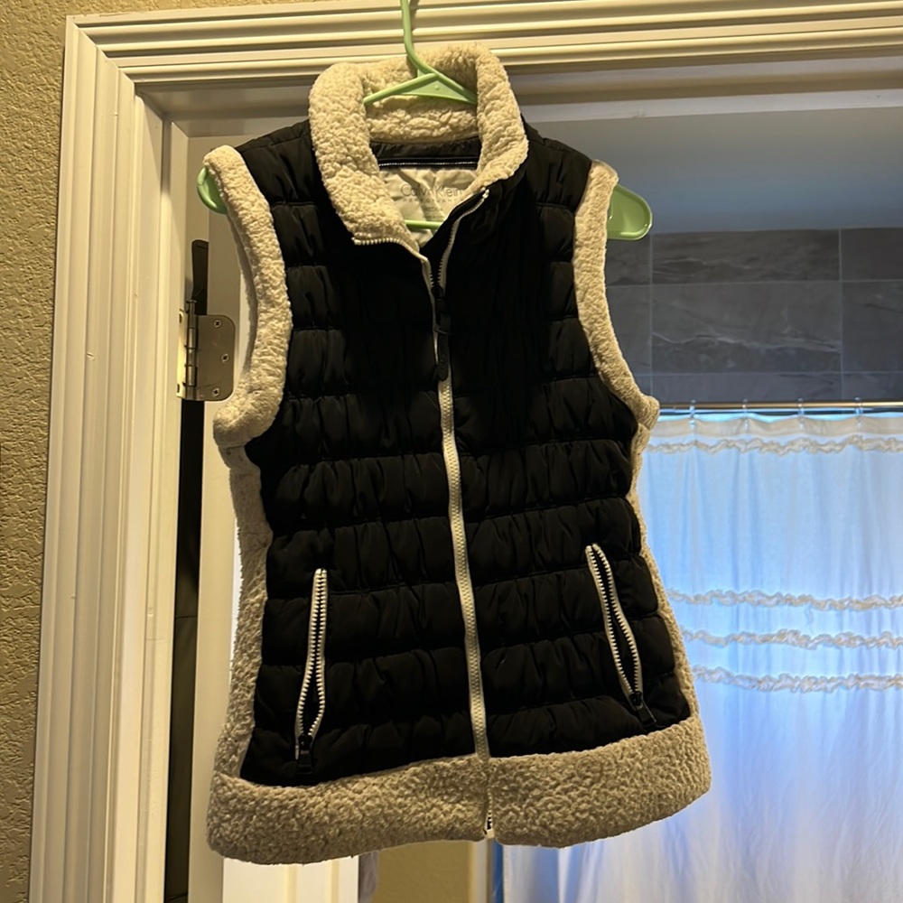 Calvin Klein Medium Vest